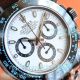 Swiss Replica Rolex BLAKEN Daytona A7750 Watch with Blue Markers (3)_th.jpg